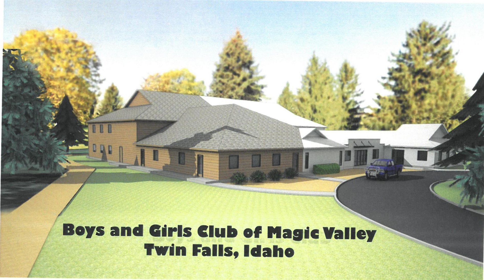 Boys and Girls Club of the Magic Valley